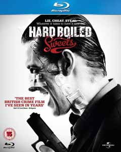 Hard Boiled Sweets |   Blu-Ray